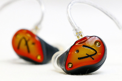 Fender�̍ŏ�ʃC���z���uFXA9�v�� �gSUNBURST�h �J���[���f��