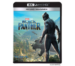 �w�u���b�N�p���T�[�xUHD BD���s�����I �h���r�[�r�W�����̌��ʂ𕪂���₷���̊��ł���