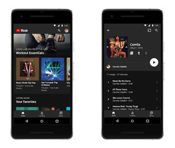 �uYouTube Music Premium�v���č��Ȃ�17�����ŃT�[�r�X�J�n�B���z9.99�h��