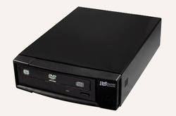 ���g�b�N�A�Y�Ɨp���w�h���C�u���̗p�����U����������USB DVD�h���C�u