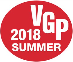 qbgf͂琶܂IuVGP2018 SUMMERvʔ\I
