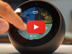 惌|[gAmazoñ^b`ʕtVX}[gXs[J[uEcho Spotv͂