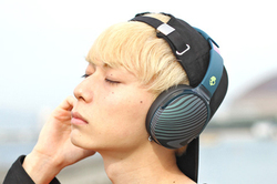 �r�b�N�J�����ASkullcandy�uHESH3 WIRELESS�v�ɐꔄ�J���[�̃O���[�^�T�C�R�g���s�J��