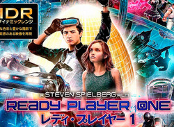 �w���f�B�E�v���C���[1�x��4K UHD BD���B8��22������