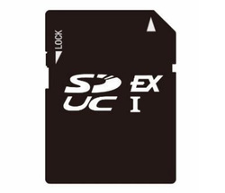 �ő�985MB/�b��SD�J�[�h�uSD Express�v���\�B8K�����360�x����ɂ�