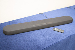 ���}�n�A�o�[�`�����T���E���h�uDTS Virtual:X�v���ڂ̃X�����ȃT�E���h�o�[�uYAS-108�v