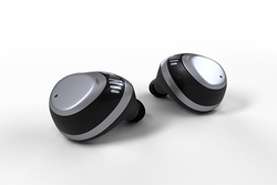 Nuheara�̊��S���C�����X�C���z���uIQbuds�v��6��29�������BSINC�Z�p�Ŋ��ɍ��킹���g�������h���