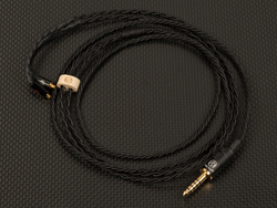 BriseAudio�A�e�[�q�ɉ����d���̓Ǝ��J���i���̗p�������P�[�u���uUPG001SE�v