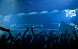 NTT�h�R���A5G�����p�����u�X�|�[�c�~�e�N�m���W�[�v�V�����X�^�C����ăC�x���g