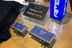 RME�uDigiface AVB�v���Ή�����A������`�������uAVB�v�Ƃ́H�^�I�[�f�B�I�����VDAC��