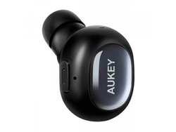 AUKEY�A���^�E�y�ʂ̕Ў��p�~�j�T�C�YBluetooth�C���z���uEP-B32�v
