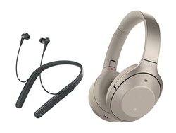 �\�j�[�A�uWI-1000X�^WH-1000XM2�v��Google�A�V�X�^���g�Ή��A�b�v�f�[�g�ĊJ