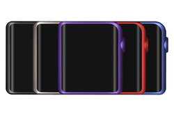 SHANLING�̒����^�v���[���[�uM0�v�AiOS�@��œƗ������{�����[�����삪�\��