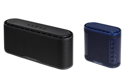 �I�[�f�B�I�e�N�j�J�A�gSOLID BASS�h���̃��C�����X�X�s�[�J�[�uAT-SBS70BT�^50BT�v