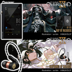 �I���L���[�A�l�C�A�j���w�I�[�o�[���[�hIII�x�ƃR���{����DAP�uDP-X1A�v���n�C���]�Ή��C���z���uSE-CH9T�v