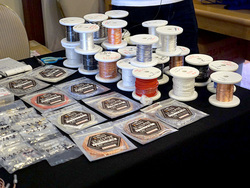 ���|�^����ORB�A�I�[�f�B�I�pLightning�ϊ��P�[�u���^Just ear�A2��ނ̓��ʃ`���[�j���O�@�^�I���C�f�͕��ޔ̔���