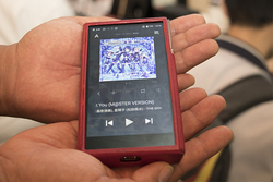 ���|�^����Astell��Kern�͐VDAP�uSE100�v���uSP1000�v�Ɣ�r�����^Luminox Audio����V���P�[�u��3��