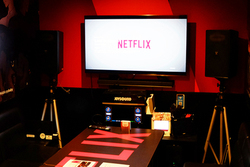 JOYSOUNDɁuNetflix[vB4KAgXŉfh}ӏ