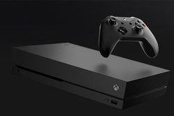 �uXbox One S�v�ƁuXbox One X�v�A�h���r�[�r�W�����ɑΉ�