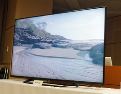 �t���b�c���ŐV4K8K�q���������A���e�i�Ȃ������\�ɁB�E����12���A�����͗��Ē񋟊J�n