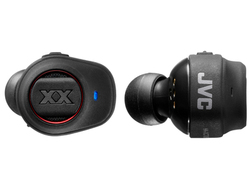 JVC�A�g�d�ቹ&�^�t�h�uXX�v�V���[�Y���̊��S���C�����X�C���z���uHA-XC70BT�v