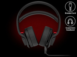 �q�[�g�V���N�Ŕr�M����Q�[�~���O�w�b�h�Z�b�g�uOMEN by HP Mindframe�v