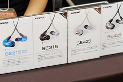 ���|�^�t�F�X�������ԋ߂�VECLOS�^��C���z��&�w�b�h�z����ēW���^SHURE�uSE�V���[�Y�v�e�풮����ׂɗ�