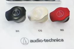 ���|�^�t�F�X���I�[�f�B�I�e�N�j�J���̊��S���C�����X�C���z���Ɏ�����]�ґ����^EARIN�uM-2�v�V���o�[����I��