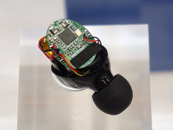 ���|�^�t�F�X���o�����[�g���[�h�AOptoma/NuForce���i�⃉�Y�p�C�ȂǕ��L���W���^�N�A���R���̍ŐVSoC���ڊ��S���C�����X�C���z��