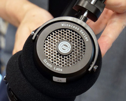 ���|�^�t�F�X���\�j�[�A�L��ȃu�[�X�ōŐV���C���i�b�v���Љ�^GRADO����Bluetooth�w�b�h�z��