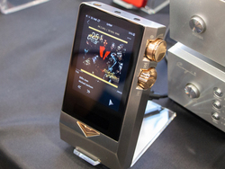 ���|�^�t�F�X��Cayin�ANutube���ڂ̊���DAP�uN8�v�^���P�[�u���֘A�u�[�X����ă��|