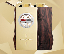 LUXURY&PRECISION、日本未発売フラグシップDAPのマスプロモデル「LP5