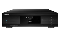 OPPO�uUDP-205/203�v�A�h���r�[�r�W���������o�͋@�\��ǉ��B205��USB-DAC��MQA�Ή���