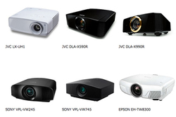 �A�o�b�N�V�h�{�X�A2�ʃX�N���[���ɂ��4K�v���W�F�N�^�[��r�������7��21���E22���ɊJ��