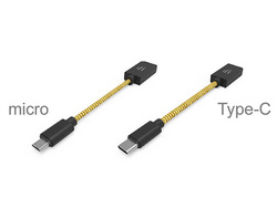 iFi audio�̃I�[�f�B�I�O���[�hOTG�P�[�u���A3,200�~�O���7��23������