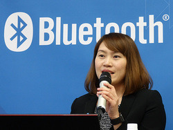 Bluetootha20NA鍡̓W]B4Nɂ8̃Xs[J[Ή