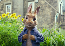 ���ʔŁw�s�[�^�[���r�b�g�x��UHD BD���A10��10���ɔ���