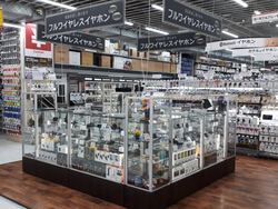 �r�b�N�J�����A�u�t�����C�����X�C���z���J�E���^�[�v���{�����X�E����X�E���X�ɐݒu