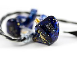 qdc�A2�̃X�C�b�`��4�̃T�E���h��؂�ւ���J�X�^��IEM�uAnole V3�v