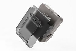 SHANLING�A�����^�n�C���]�v���[���[�uM0�v��g�ɂ������p�N���b�v�P�[�X