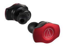 �I�[�f�B�I�e�N�j�J�A���S���C�����X�C���z���uATH-CKS7TW�v�𔭔����~