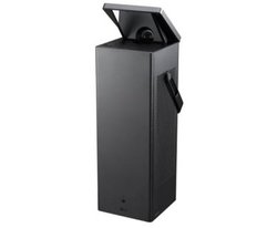 LG�A4K/HDR�Ή��v���W�F�N�^�[�uHU80KS�v�B�c�^�f�U�C���Ŏ��R�x�̍����ݒu���\