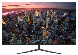 JAPANNEXT�AIPS�p�l���̗p��4K�Ή�27�^�t���[�����X�t�����j�^�[