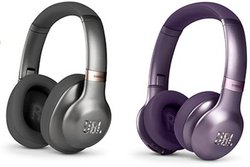 JBL����Google�A�V�X�^���g����Bluetooth�w�b�h�z��/�C���z���uEVEREST GA�V���[�Y�v