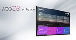 LG�A�uwebOS�v���ڂ̃f�W�^���T�C�l�[�W��{�i�W�J�B������̉��u���삪�\