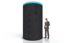 �Ӊ��Ɠd�A�g3m����Amazon Echo�h���o�ꂷ��Amazon Echo�̌��C�x���g���J��