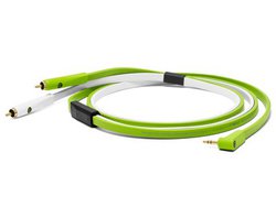 �I���C�f�ANEO�u�����h�ud+classB�v�V���[�Y��3.5mm - RCA/TS�P�[�u����ǉ�