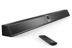 TaoTronics�A7,999�~��Bluetooth�Ή��T�E���h�o�[�B���ԁE���ʌ����1,500�~�I�t