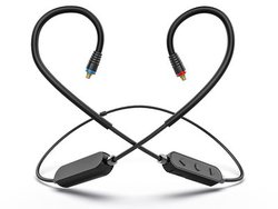 FiiO�AMMCX�Ή�Bluetooth�P�[�u���uRC-BT�v��8�����{�ɔ����B��5��~