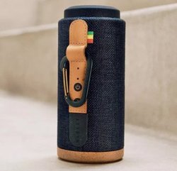 HOUSE OF MARLEY�A�R���N��Ǝ��t�@�u���b�N�̗p��Bluetooth�X�s�[�J�[�uNO BOUNDS�v�uNO BOUNDS SPORT�v